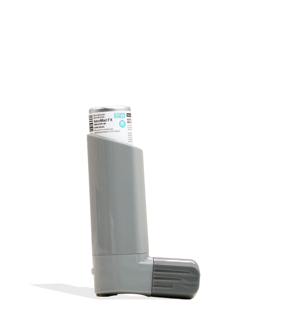 Smyle Inhaler 510 Battery and Cloud Filters
