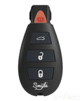 Smyle Labs Penjamin Key Fob Vape Cart Battery