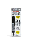 Smyle Permanent Marker Variable Voltage Battery