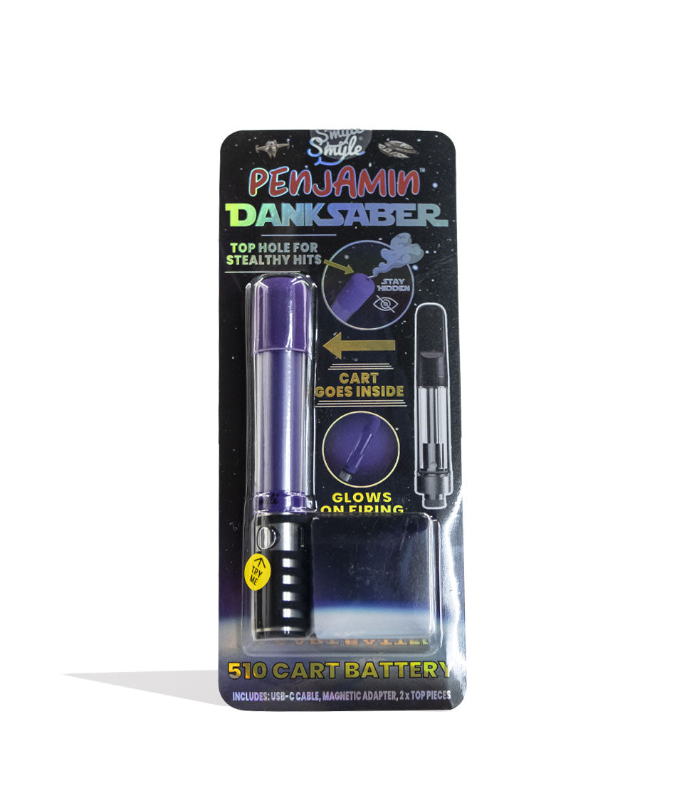 Smyle Penjamin Saber Variable Voltage Battery