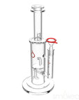 SOUL 12" Inline Recycler Bong