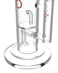 SOUL 12" Inline Recycler Bong