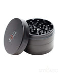 SOUL 4 Piece SharpShred Grinder