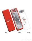 SOUL Dabit Card Multi Tool