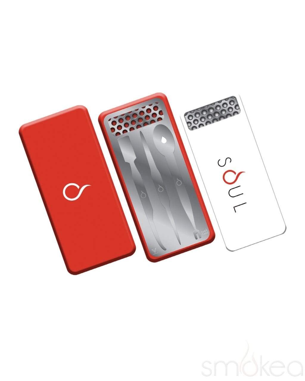 SOUL Dabit Card Multi Tool