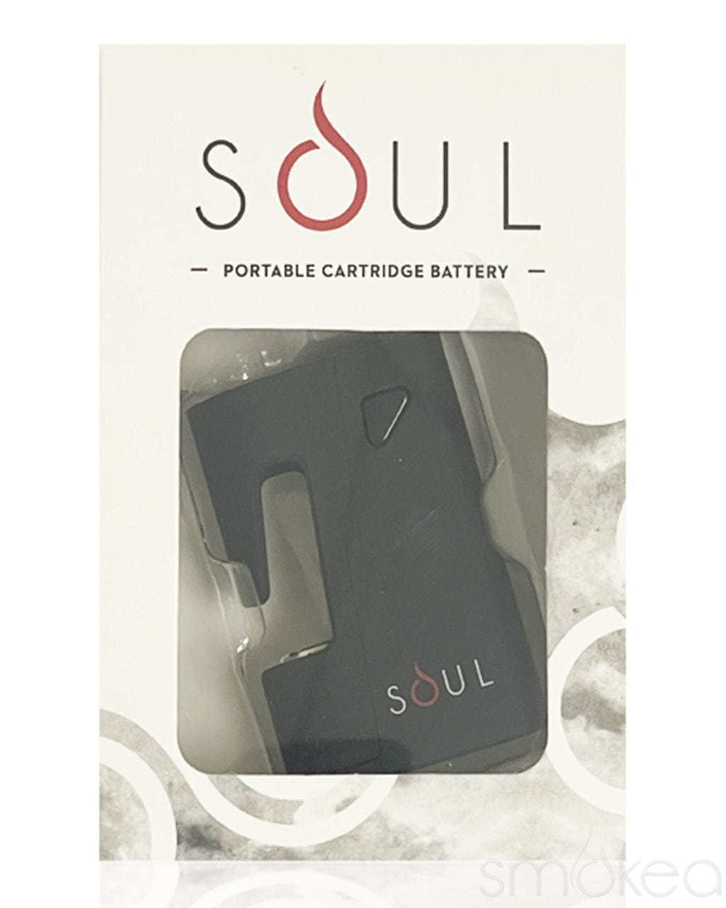 SOUL Rage Portable Oil Vaporizer