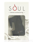 SOUL Rage Portable Oil Vaporizer