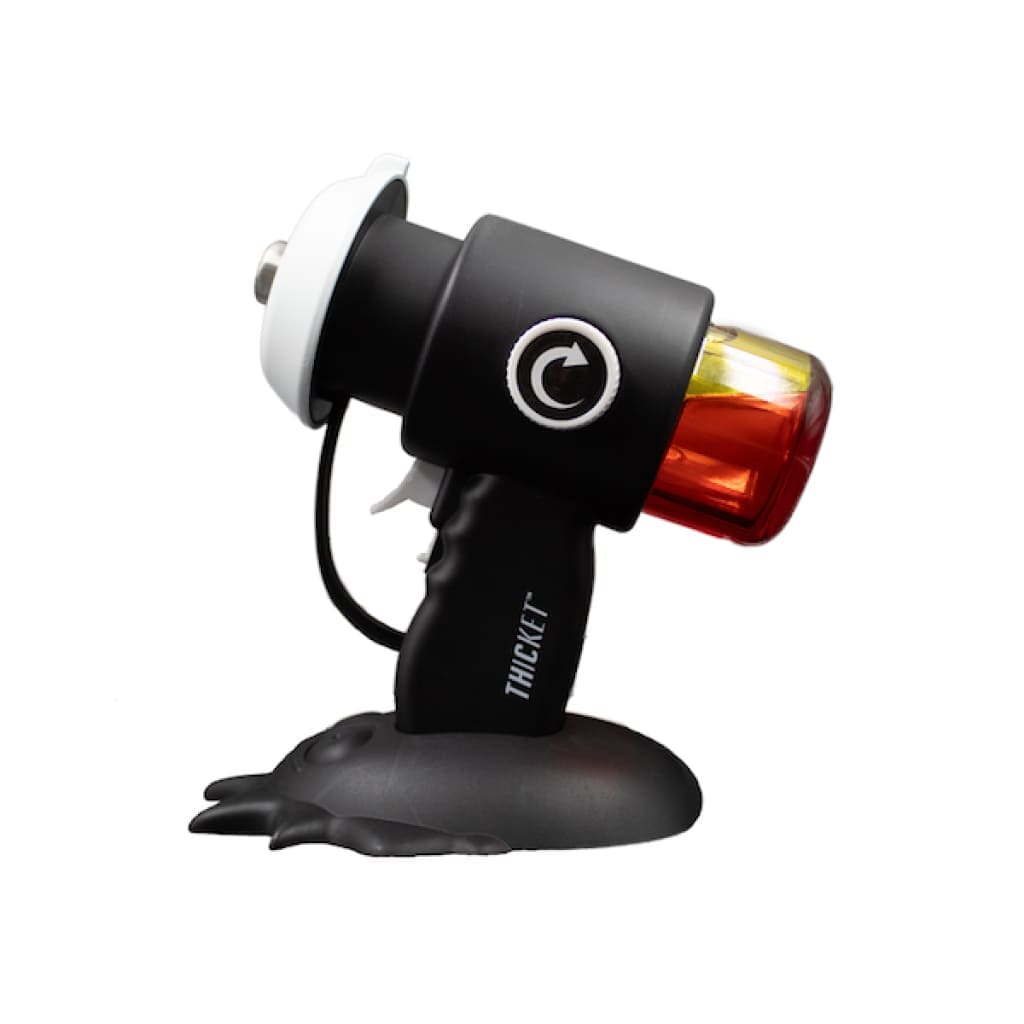 Spaceout Flashback Torch with Hidden Glycerin Storage