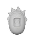 Spaceout Flashback Torch with Hidden Glycerin Storage