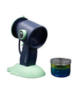 Spaceout Flashback Torch with Hidden Glycerin Storage