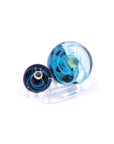 Spacescape Glass Terp Slurper Set