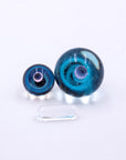 Spacescape Glass Terp Slurper Set