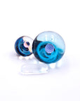 Spacescape Glass Terp Slurper Set