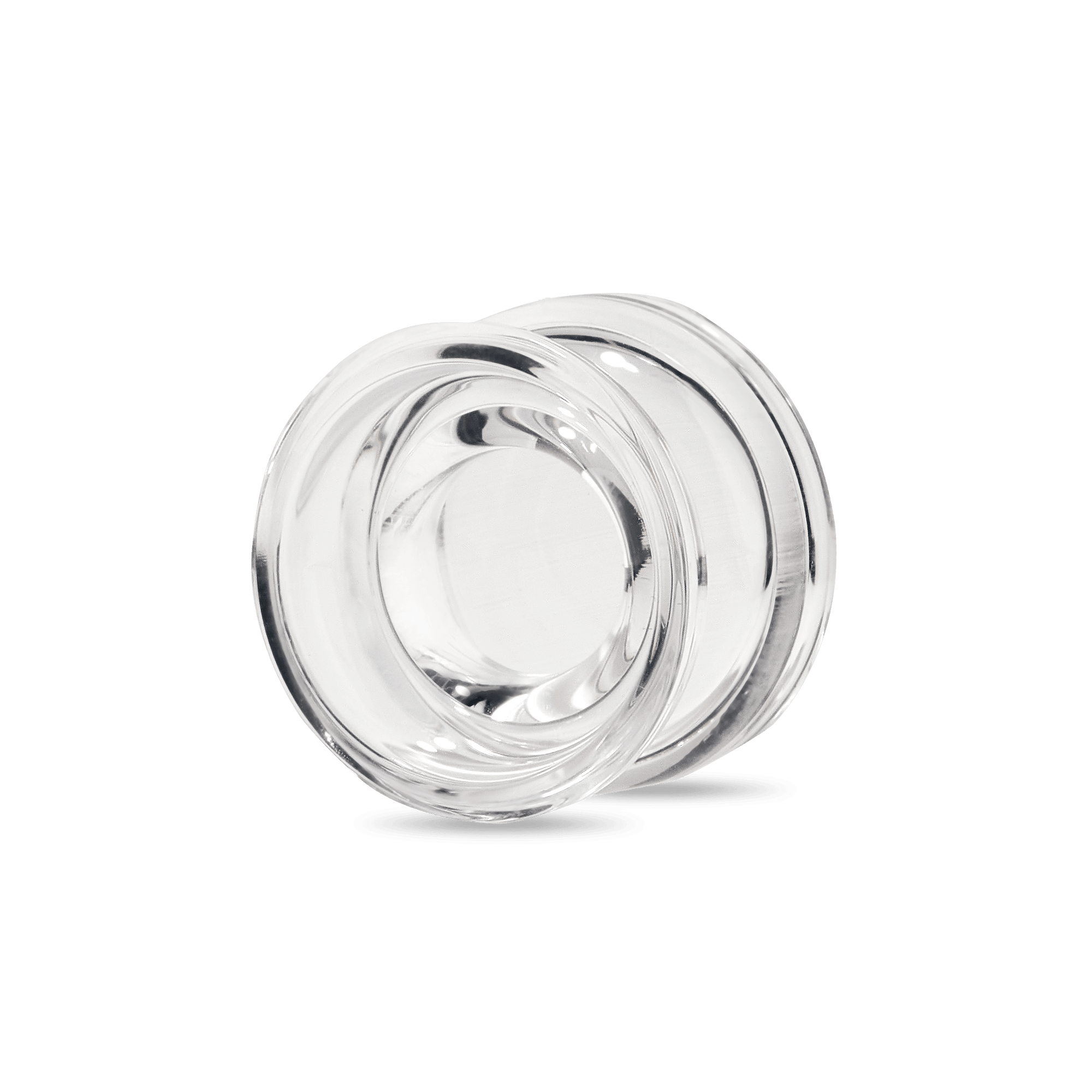 Splash Guard Quartz Insert 2 Pack