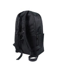 Smell Proof Backpack with Lock (Black)