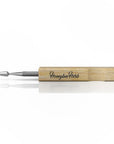 WOODEN DAB TOOL