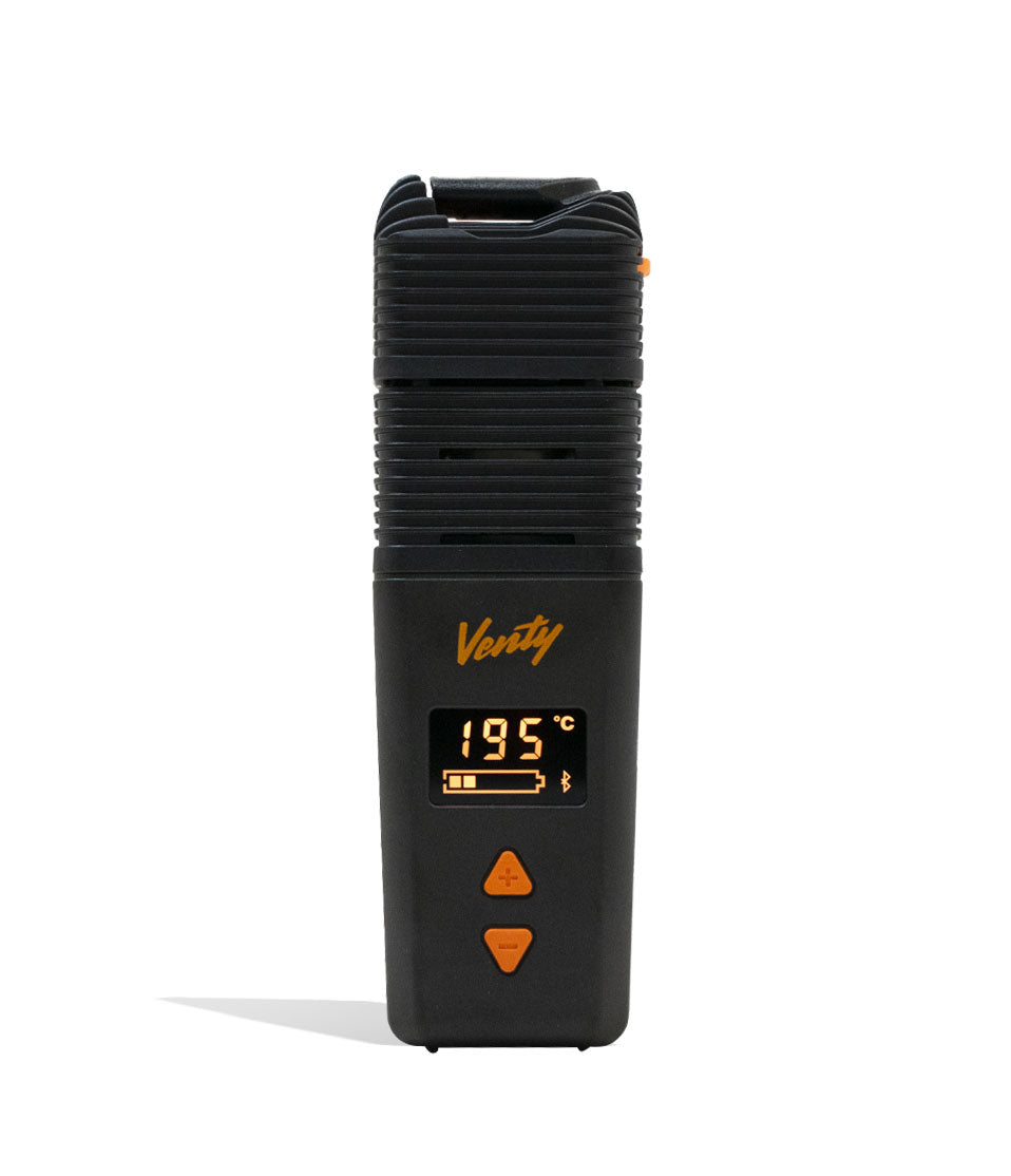 Storz and Bickel Venty Portable Dry Herb Vaporizer