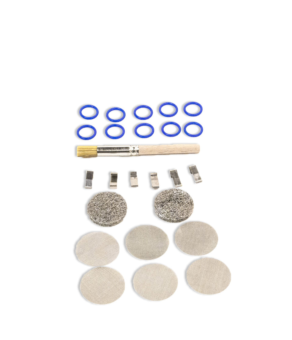 Storz &amp; Bickel Volcano Wear and Tear Set
