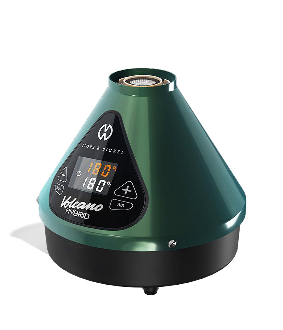 Storz &amp; Bickel Evergreen Edition Hybrid Volcano Vaporizer