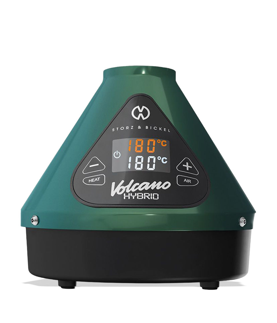 Storz &amp; Bickel Evergreen Edition Hybrid Volcano Vaporizer