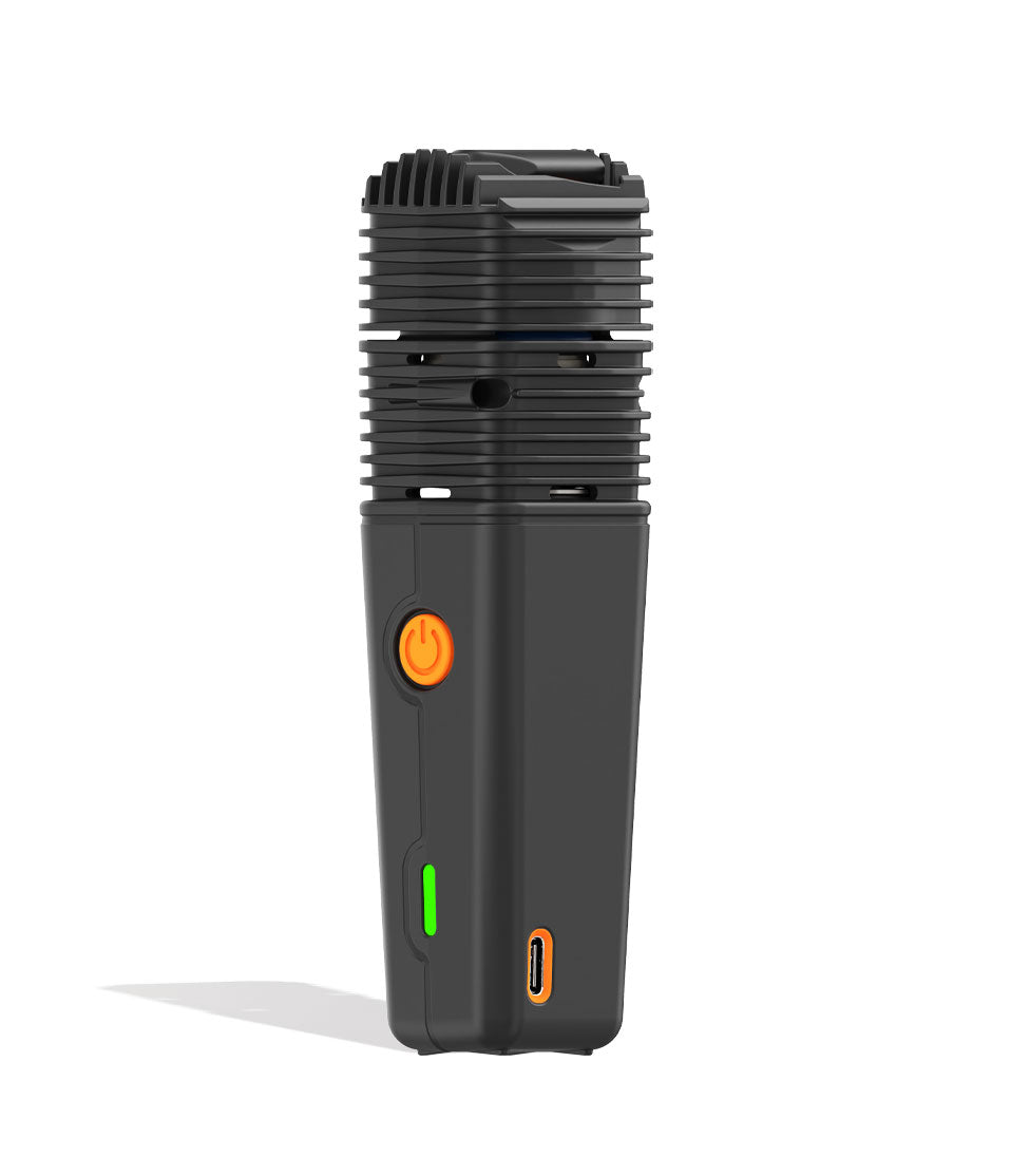 Storz &amp; Bickel Veazy Portable Dry Herb Vaporizer