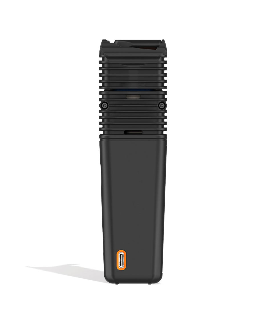 Storz &amp; Bickel Veazy Portable Dry Herb Vaporizer