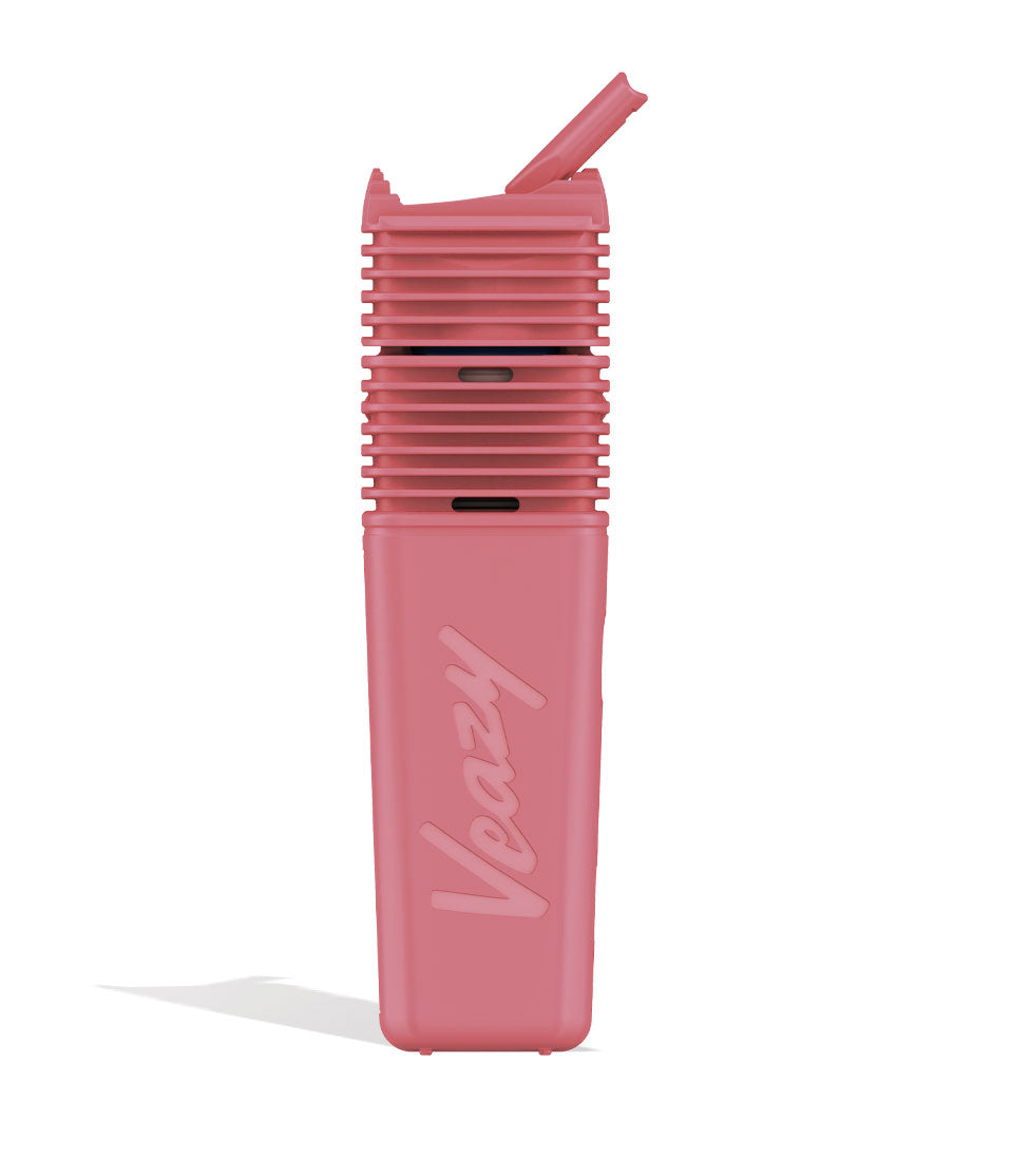 Storz &amp; Bickel Veazy Portable Dry Herb Vaporizer