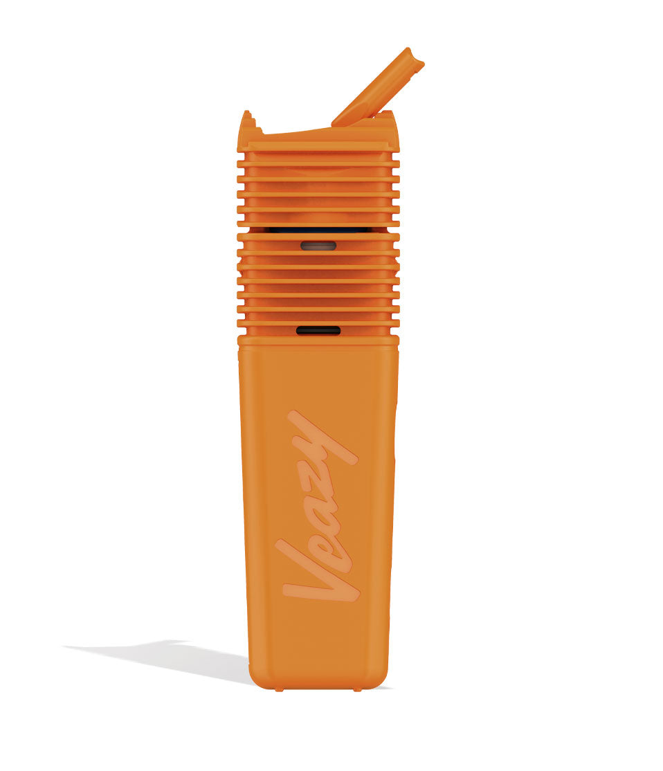 Storz &amp; Bickel Veazy Portable Dry Herb Vaporizer
