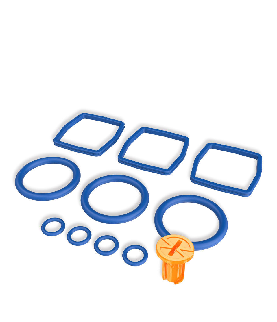 Storz &amp; Bickel Veazy Seal Ring Set