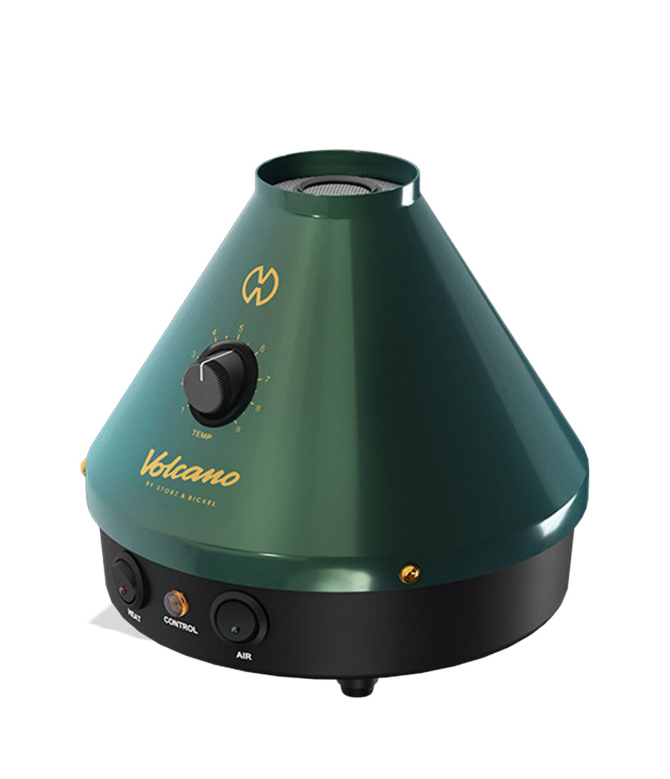 Storz &amp; Bickel Volcano Classic Vaporizer 25th Anniversary Special Edition