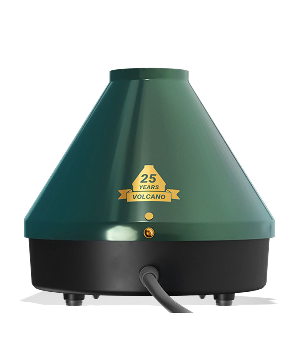 Storz &amp; Bickel Volcano Classic Vaporizer 25th Anniversary Special Edition