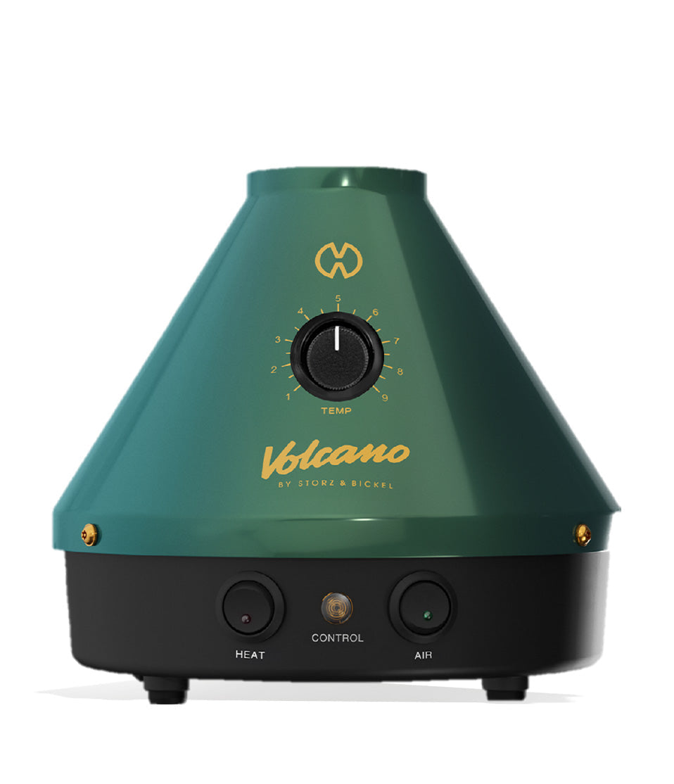 Storz &amp; Bickel Volcano Classic Vaporizer 25th Anniversary Special Edition