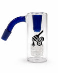 HONEYBEE HERB STRAIGHT CAN MATRIX PERC ASH CATCHER