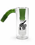 HONEYBEE HERB STRAIGHT CAN MATRIX PERC ASH CATCHER