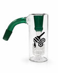 HONEYBEE HERB STRAIGHT CAN MATRIX PERC ASH CATCHER