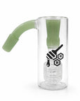 HONEYBEE HERB STRAIGHT CAN MATRIX PERC ASH CATCHER