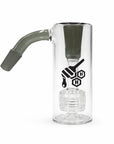 HONEYBEE HERB STRAIGHT CAN MATRIX PERC ASH CATCHER
