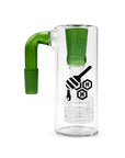 HONEYBEE HERB STRAIGHT CAN MATRIX PERC ASH CATCHER
