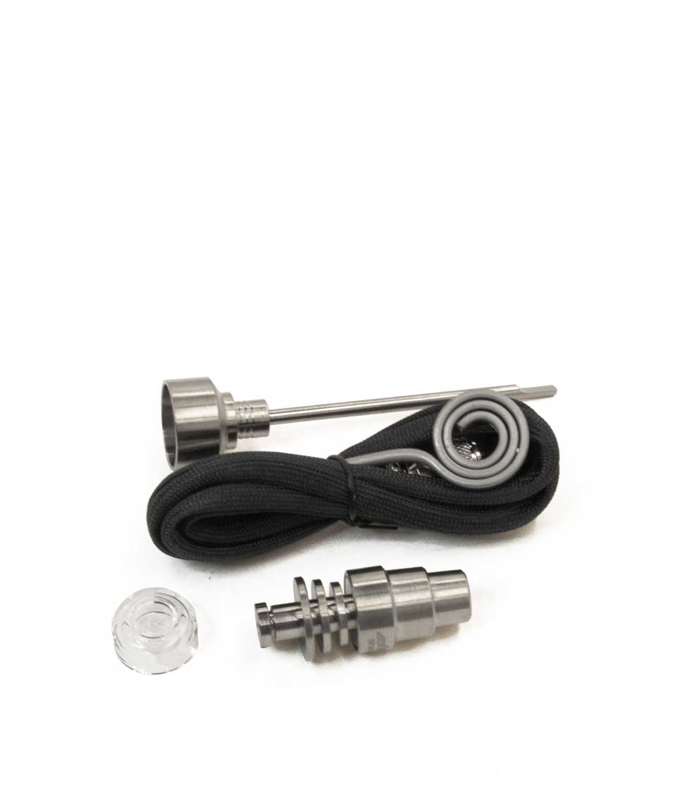 Stratus Digital eNail