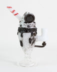 Empire Glassworks Sundae Cookie Float Mini Rig