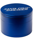 Santa Cruz Shredder Large 4-Piece Grinder