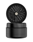 Flower Mill 2.5" Next Gen Premium Grinder