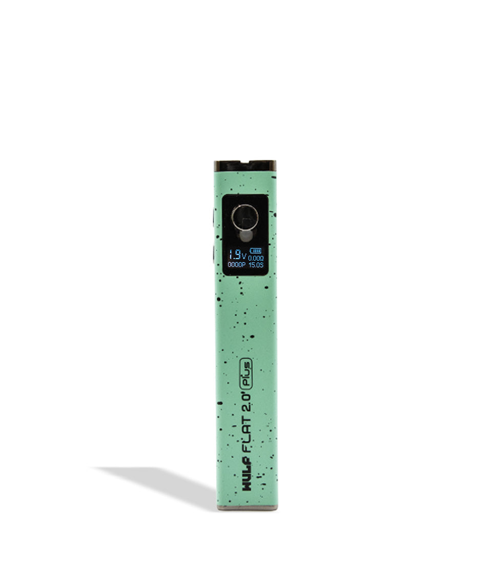 Wulf Mods Flat Plus 2.0 510 Thread Battery