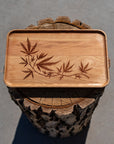 My Bud Life® Leaf Rolling Tray