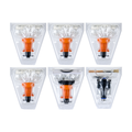 Storz &amp; Bickel Easy Valve Starter Set