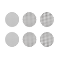 Storz &amp; Bickel Crafty / Mighty Screen Set