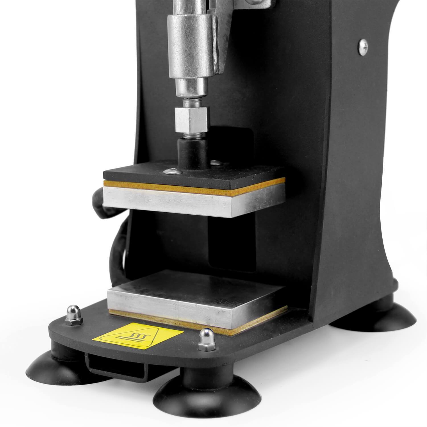 Professional Rosin Press 1000lbs - Extract Oil &amp; Resin