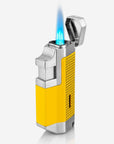 Yellow Jet Torch Lighter