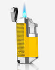 Yellow Jet Torch Lighter