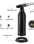 Butane Torch